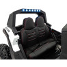 Pojazd Buggy UTV-MX 2000N Biały