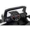 Pojazd Buggy UTV-MX 2000N Biały