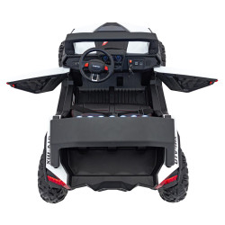 Pojazd Buggy UTV-MX 2000N Biały