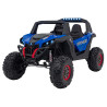 Pojazd Buggy UTV-MX 2000N Niebieski