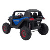 Pojazd Buggy UTV-MX 2000N Niebieski
