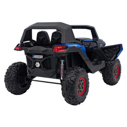 Pojazd Buggy UTV-MX 2000N Niebieski