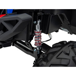 Pojazd Buggy UTV-MX 2000N Niebieski