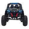 Pojazd Buggy UTV-MX 2000N Czarny
