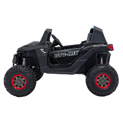 Pojazd Buggy UTV-MX 2000N Czarny