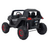 Pojazd Buggy UTV-MX 2000N Czarny