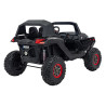 Pojazd Buggy UTV-MX 2000N Czarny