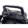 Pojazd Buggy UTV-MX 2000N Czarny