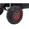 Pojazd Buggy UTV-MX 2000N Czarny
