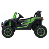 Pojazd Buggy UTV 2000M Racing Zielony