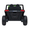 Pojazd Buggy UTV 2000M Racing Zielony