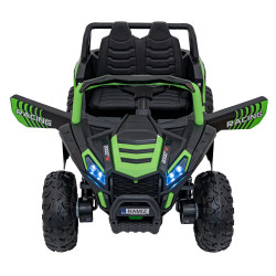 Pojazd Buggy UTV 2000M Racing Zielony