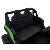 Pojazd Buggy UTV 2000M Racing Zielony