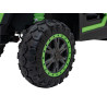 Pojazd Buggy UTV 2000M Racing Zielony