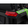 Pojazd Buggy UTV 2000M Racing Zielony