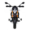 Pojazd Motor Aprilia Czarny