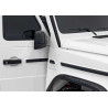 Pojazd Mercedes Benz G63 AMG XXL STRONG MP4 Biały