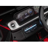Pojazd Mercedes Benz G63 AMG XXL STRONG MP4 Czerwony