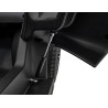 Auto Lamborghini Aventador SV na akumulator dla 2 dzieci Szary + Pilot 2,4 GHz + Pianka EVA + Audio LED