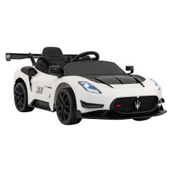 Pojazd Maserati MC20 GT2 Biały