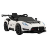 Pojazd Maserati MC20 GT2 Biały