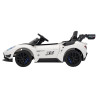 Pojazd Maserati MC20 GT2 Biały