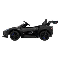 Pojazd Maserati MC20 GT2 Czarny