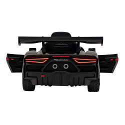 Pojazd Maserati MC20 GT2 Czarny