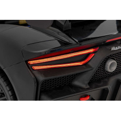 Pojazd Maserati MC20 GT2 Czarny