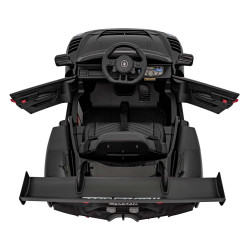 Pojazd Maserati MC20 GT2 Czarny