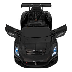 Pojazd Maserati MC20 GT2 Czarny