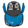 Pojazd Lamborghini SIAN Niebieski