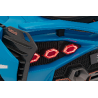 Pojazd Lamborghini SIAN Niebieski