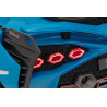 Pojazd Lamborghini SIAN Niebieski