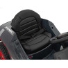 Pojazd Audi RSQ E-TRON Szary