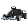 Pojazd Gokart Audi z Funkcją Driftu Biały
