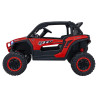 Pojazd Buggy 4x4 KCK Czerwony