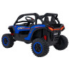 Pojazd Buggy 4x4 KCK Niebieski