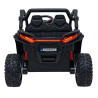 Pojazd Buggy 4x4 KCK Niebieski