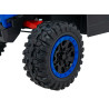 Pojazd Buggy 4x4 KCK Niebieski
