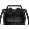 Pojazd Buggy 4x4 KCK Zielony