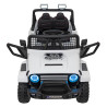 Pojazd OFF ROAD 4x4 SPORT Biały