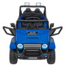 Pojazd OFF ROAD 4x4 SPORT Niebieski