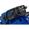 Pojazd OFF ROAD 4x4 SPORT Niebieski