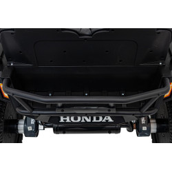 Pojazd Terenowy HONDA Talon 4x4 Różowy