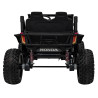 Pojazd Terenowy HONDA Talon 4x4 Różowy