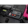 Pojazd Terenowy HONDA Talon 4x4 Różowy