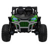 Pojazd Terenowy HONDA Talon 4x4 Zielony