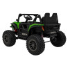 Pojazd Terenowy HONDA Talon 4x4 Zielony