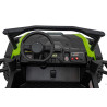 Pojazd Terenowy HONDA Talon 4x4 Zielony